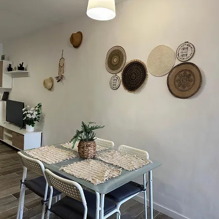Apartment Entero. Piso En El Centro De El Vendrell.