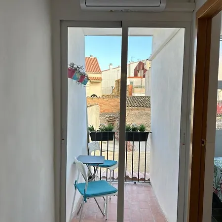 Entero. Piso En El Centro De El Vendrell. El Vendrell