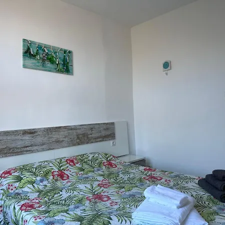 Apartment Entero. Piso En El Centro De El Vendrell. El Vendrell