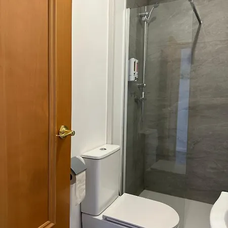 Apartment Entero. Piso En El Centro De El Vendrell. El Vendrell
