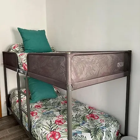 Lejlighed Entero. Piso En El Centro De El Vendrell. El Vendrell