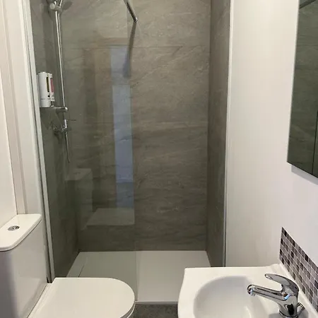 Апартаменты Entero. Piso En El Centro De El Vendrell. Вендрель